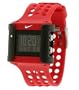 Nike Cage Analog Watch - Sport Red/Black - WC0071-620