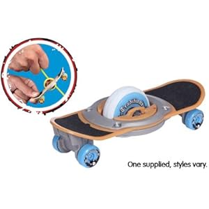 Gx Skate