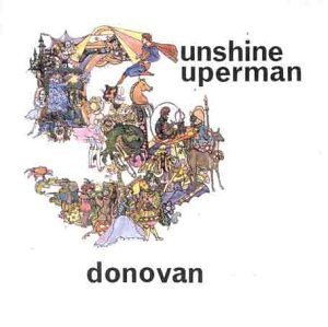  Sunshine Superman