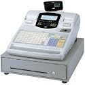 テック　電子レジスター　FS-660