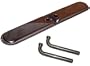 Music City Metals 12112-76412 Stainless Steel Burner Replacement for Select Charbroil and Thermos Gas Grill Models