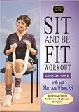Sit and Be Fit: Season Nine