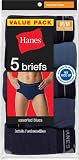 Hanes Dyed Fashion Briefs
