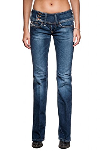 Women's Diesel CHEROCK 8RT Bootcut Jeans
