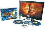 Scene It? Movie Edition DVD Game
