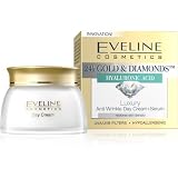 Eveline Cosmetics 24K Gold & Diamonds Luxury Day Cream