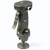 ephoto Professional GRIP ACTION BALL HEAD WITH QUICK RELEASE PLATE System By ePhoto INC WT011GH