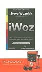iWoz: How I Invented the Personal Computer, Co-Founded Apple, and Had Fun Doing It [With Headphones] (Playaway Adult Nonfiction)