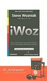 iWoz: From Computer Geek to Cult Icon