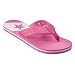 Converse One Star Flip-Flops - Pink