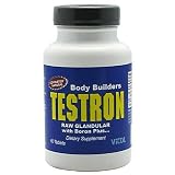 Testron Body Builders by Vital Products, 60 Tablets 41aNc8tSKJL. SL160 Testron Body Builders by Vital Products, 60 Tablets