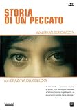 The Story of Sin (Dzieje Grzechu) (by Walerian Borowczyk) [NON-USA FORMAT, PAL, Reg.0 Import - Italy]