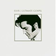 Elvis Ultimate Gospel