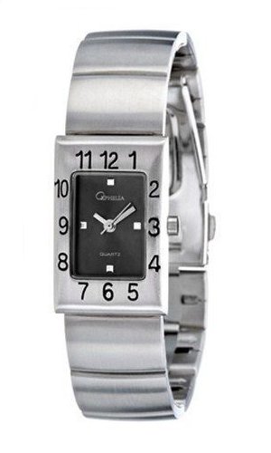 Orphelia Damen-Armbanduhr Analog Edelstahl 143-2600-48 Preisvergleich
