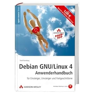 Debian GNU/Linux 4 Anwenderhandbuch Frank Ronneburg