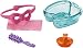 Barbie Spa Day Accessory Pack