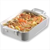 Belle Cuisine 24.75 oz. Roasting Dish
