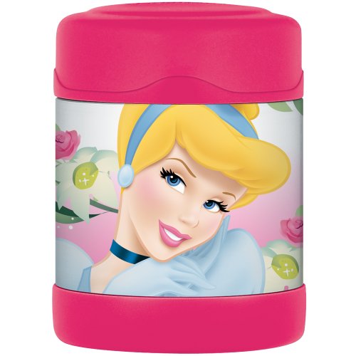 Thermos Funtainer Food Jar 10 Ounce