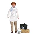 Breyer Veterinarian with Vet Laura Kit