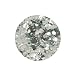 MILANI Specialty Nail Lacquer Jewel FX-MLMSN533 Silver