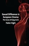 Sexual difference in European cinema : the curse of enjoyment