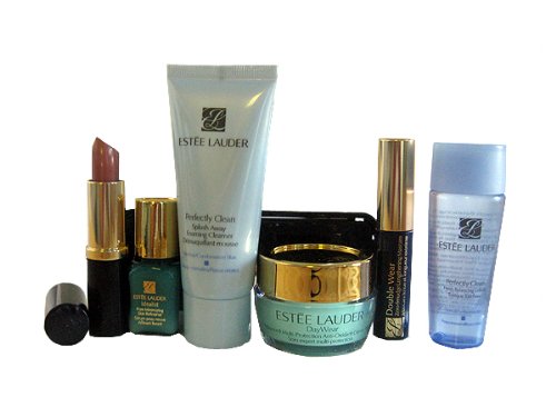 Estee Lauder Idealist Daywear Perfectly Clean and More Gift Set