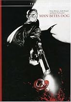 Lowest Price on Man Bites Dog - Criterion Collection.