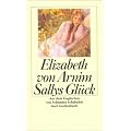 Sallys Gl�ck: Roman (insel taschenbuch)