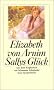 Sallys Gl�ck: Roman (insel taschenbuch)