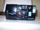 Olympus Infinity Twin Camera
