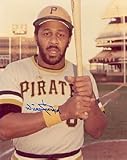 Willie Stargell Signed / Autographed Pittsburgh Pirates Baseball 8x10 Photo