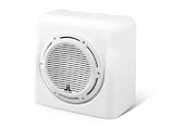 FS110-W5-CG-WH - JL Audio 10