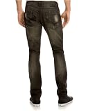 G by GUESS Division Slim Jeans