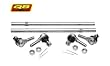 2004-2009 Kawasaki KFX700 V-Force Tie Rod Assembly Upgrade Kit