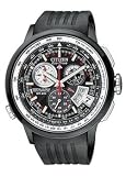 Men's Citizen Chrono-Time A-T Eco-Drive Watch