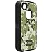 OtterBox APL2-I4SUN-K5-E4OTR Defender Series Military Camo for iPhone 4/4S - 1 Pack - Retail Packaging - Digi Forest
