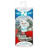 : NET JET Game Key Transformers Battle Universe 4 Games