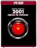 2001: Odyssee im Weltraum [HD DVD] (DVD)