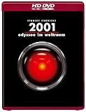 2001: Odyssee im Weltraum [HD DVD] - Keir Dullea