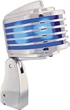 Heil Sound The Fin Dynamic Microphone, Blue