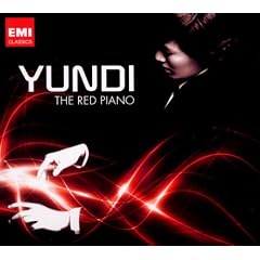 Yundi - The Red Piano