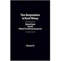 New Interpretations in Naval History (Selected Papers from the Fifteenth Naval History Symposium Held at the United States Naval Academy 20-22 Spetember 2007) (Hardcover)