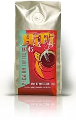 HiFi Roasted Whole Bean Organic Gourmet Coffee