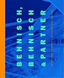 Produkt-Bild: Behnisch, Behnisch und Partner: Bauten Und Entwurfe / Buildings and Designs