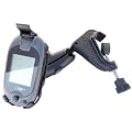 Golf Buddy Pro/Tour Temporary Cart Mount