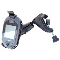Golf Buddy Pro/Tour Temporary Cart Mount