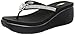 Volatile Women's Glacier Thong Sandal