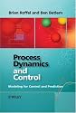 Process Dynamics and Control: Modeling for Control and Prediction