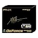 PNY XLR8 GeForce 9800 GX2 1024MB DDR3 PCI Express 2.0 DVI+DVI+HDMI(W/Audio) VCG98GX2XPB