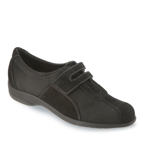 Munro American Women's Jolie Casual - 10B Black